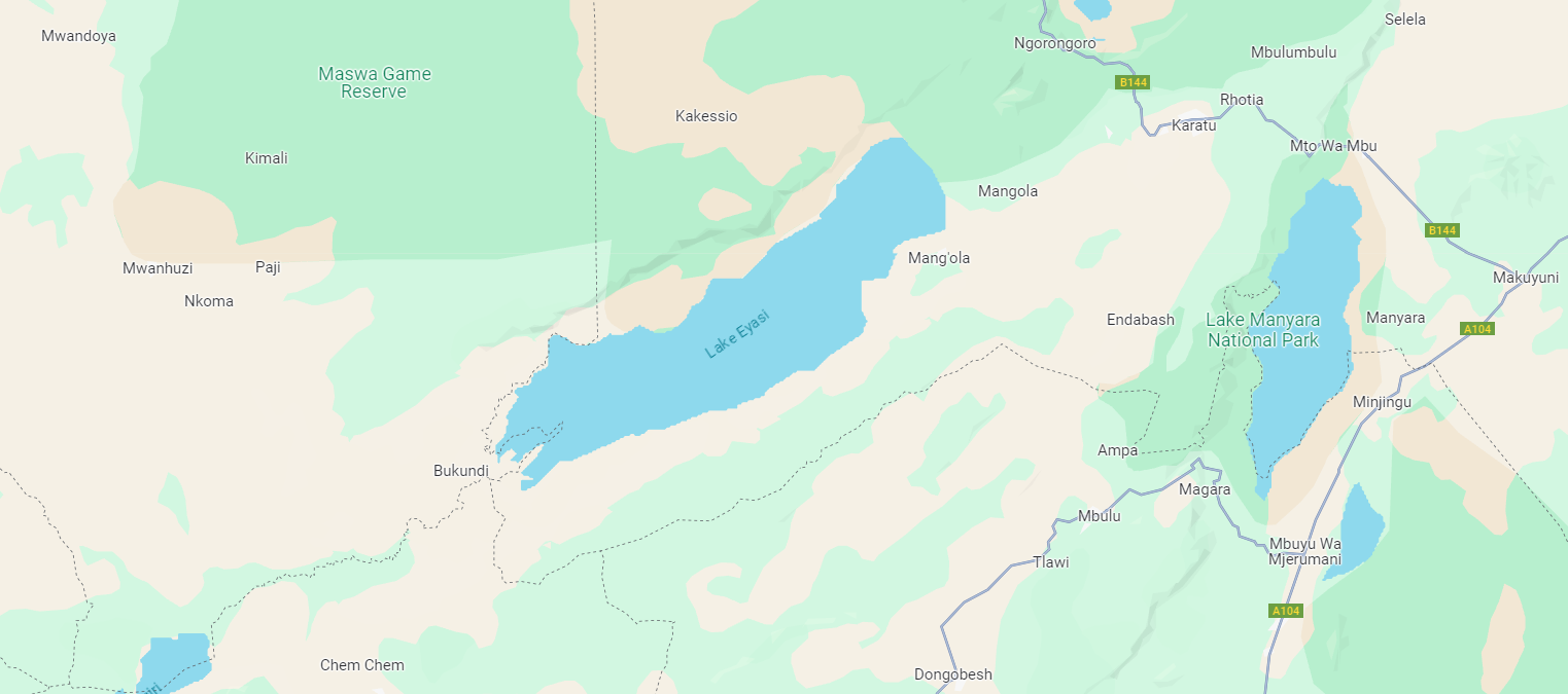 The East African Click Languages (Hadza, Hazane) | The Language Closet